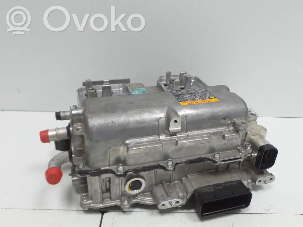 KIA Niro Inversor/convertidor de voltaje 