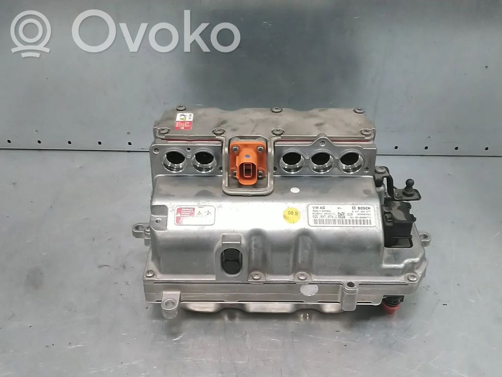 Volkswagen Golf VII Inversor/convertidor de voltaje 