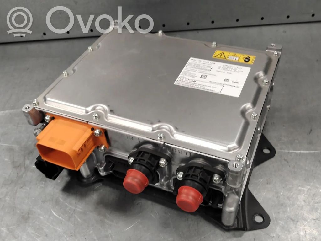 Mercedes-Benz CLA C118 X118 Convertitore di tensione inverter