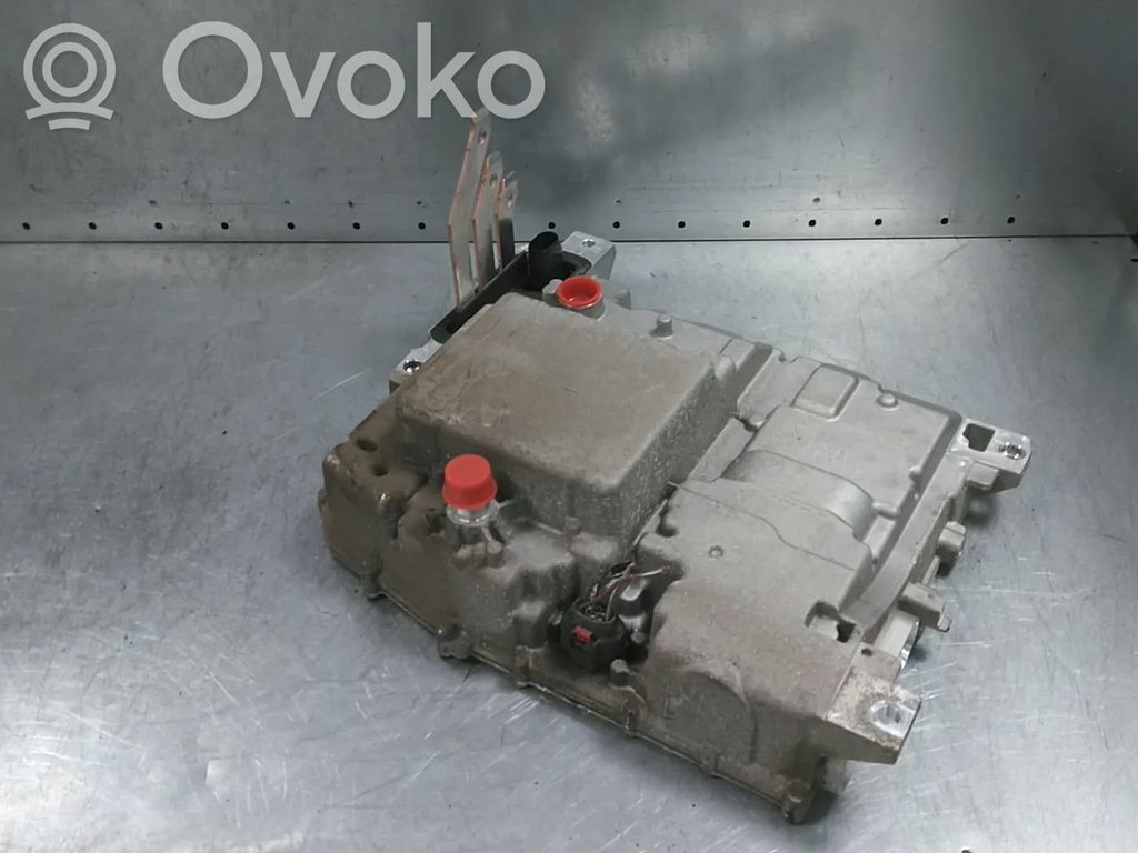 Volkswagen ID.3 Convertor-inversor tensiune 