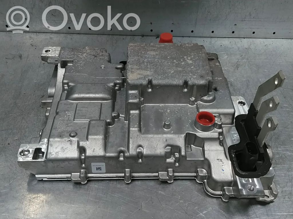 Volkswagen ID.3 Inversor/convertidor de voltaje 