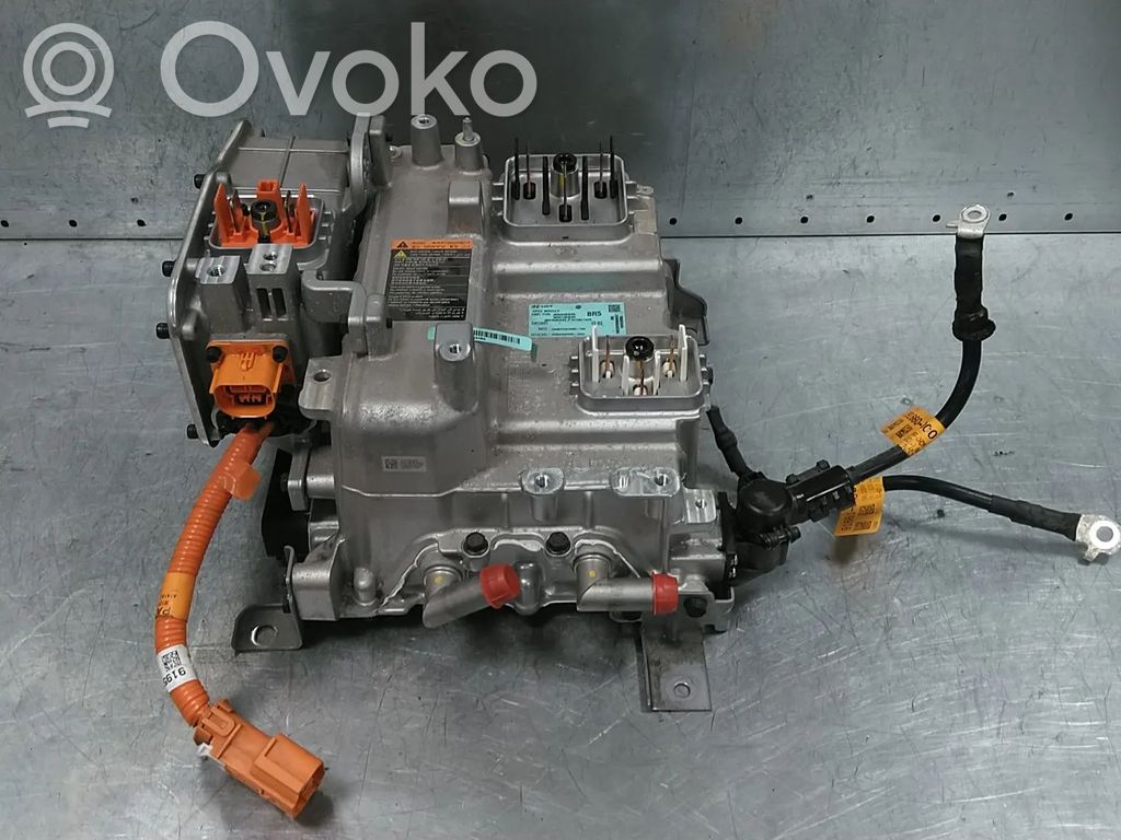 KIA Sportage Inversor/convertidor de voltaje 