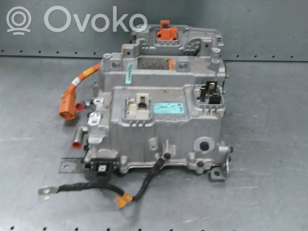 KIA Sportage Inversor/convertidor de voltaje 