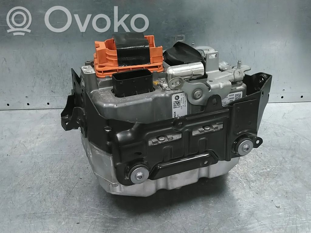 BMW 3 G20 G21 Inversor/convertidor de voltaje 
