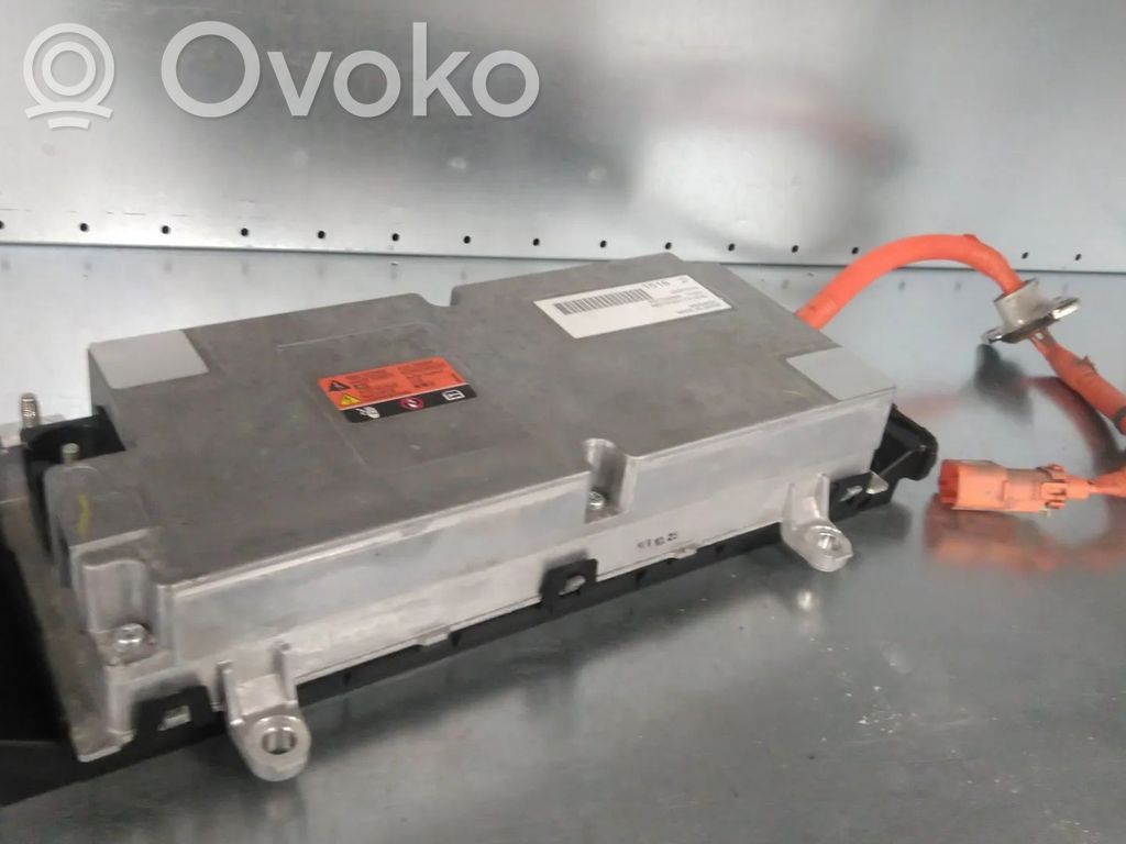 Inversor/convertidor de voltaje   24261518,24261520,24262768