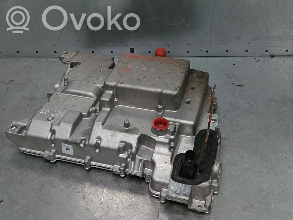 Inversor/convertidor de voltaje   1EA907121C,1EA907121B,1EA907128X