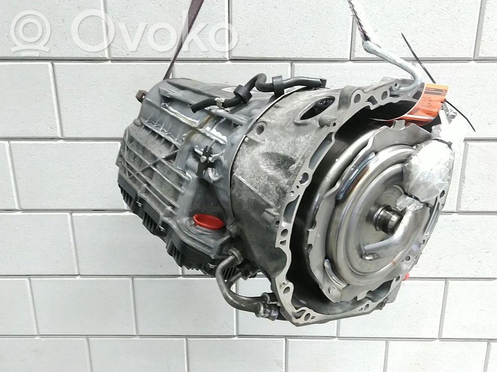 Mercedes-Benz V Class W447 Scatola del cambio manuale a 5 velocità 