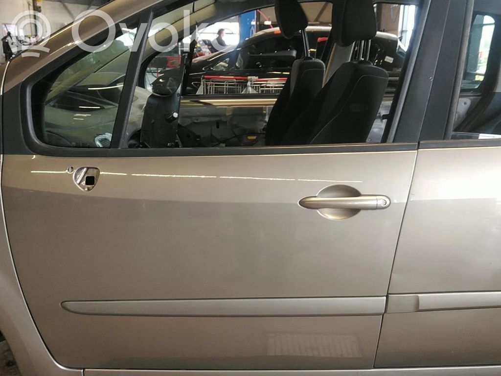 Renault Modus Puerta delantera 