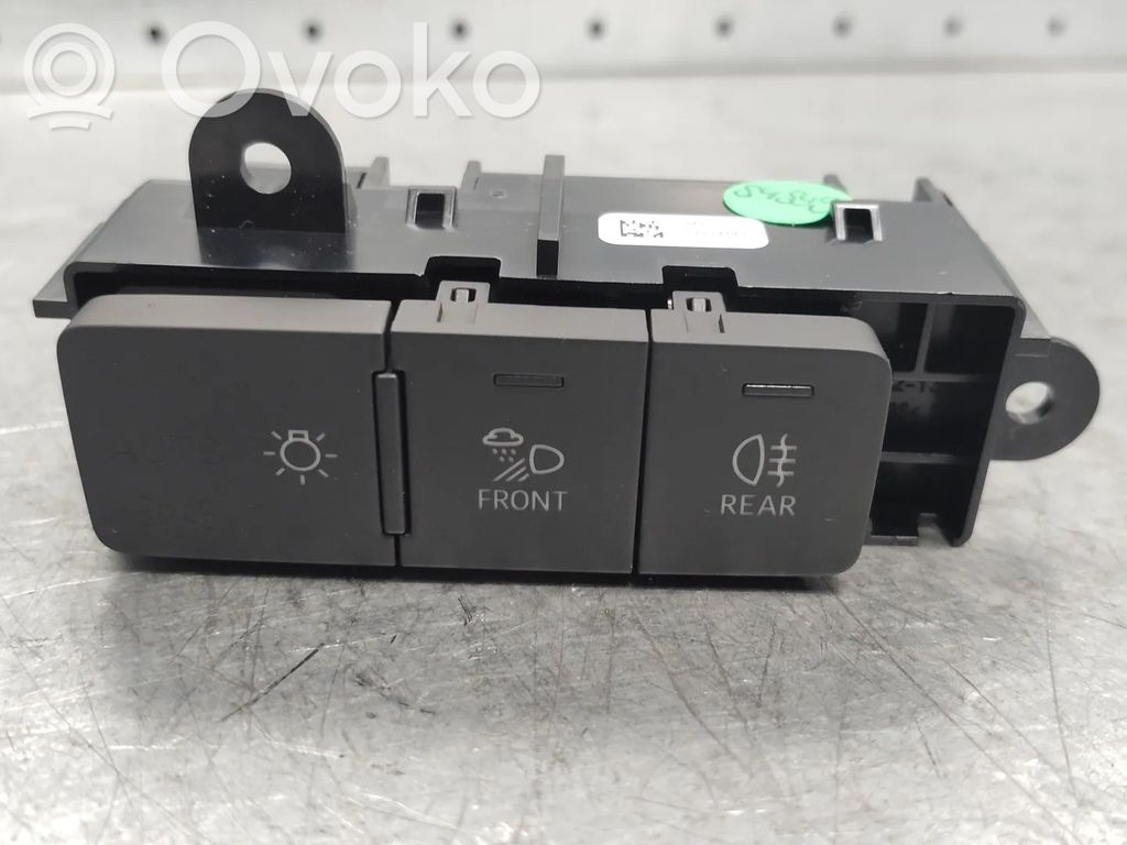 Audi Q3 F3 Other interior part 