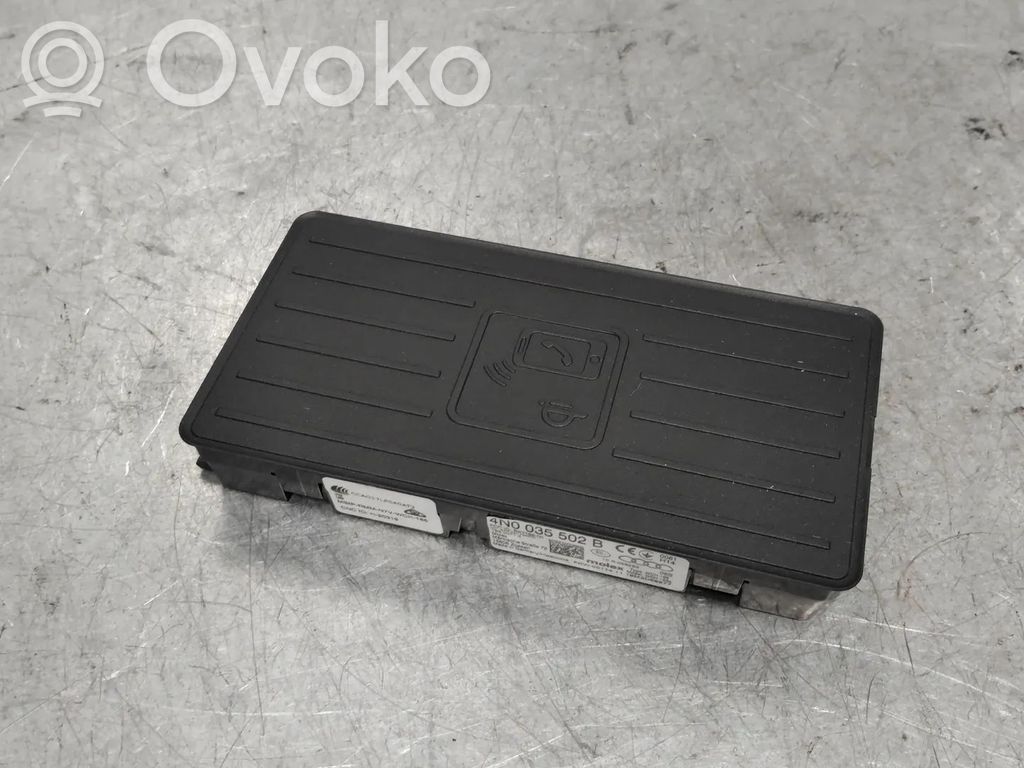 Audi Q3 F3 Module de charge sans fil 