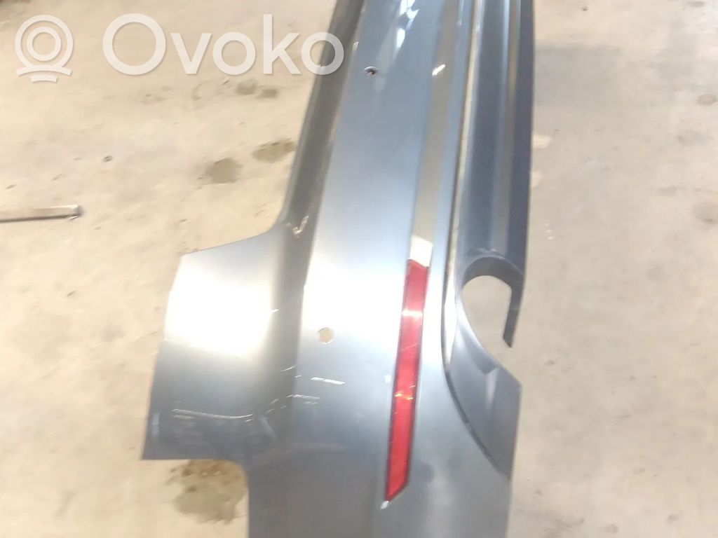 Stoßstange Stoßfänger   8W5807067B