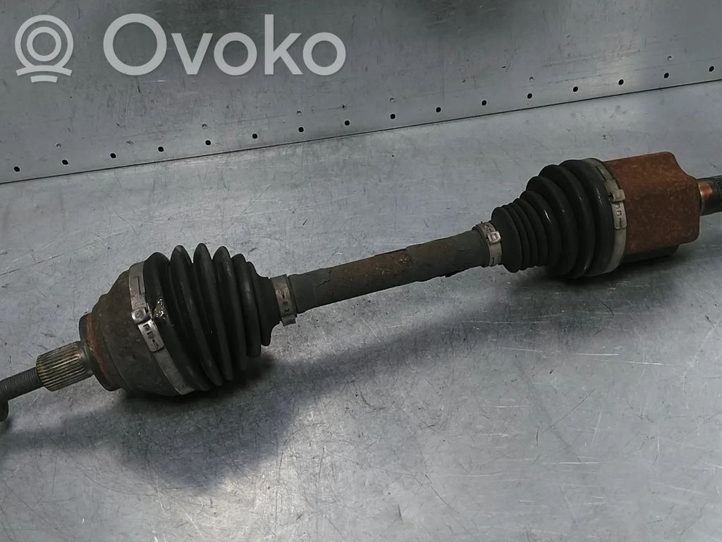 Volkswagen Golf VII Front driveshaft 