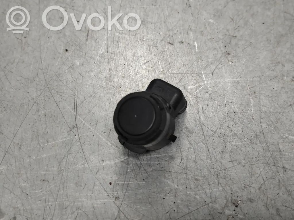 Audi Q3 F3 Sensore di parcheggio PDC