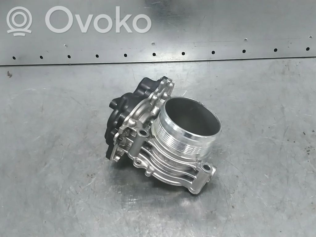 Volkswagen Crafter Valvola corpo farfallato elettrica 