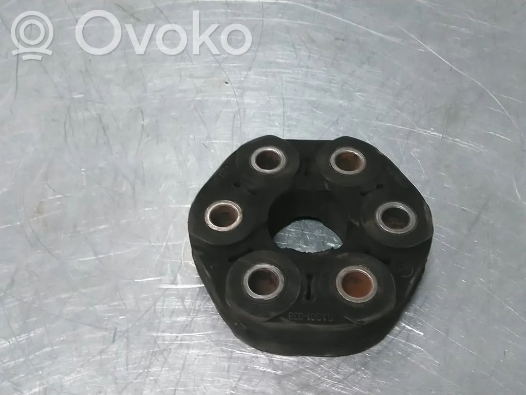 BMW 1 F20 F21 Otros repuestos de la suspensión delantera 