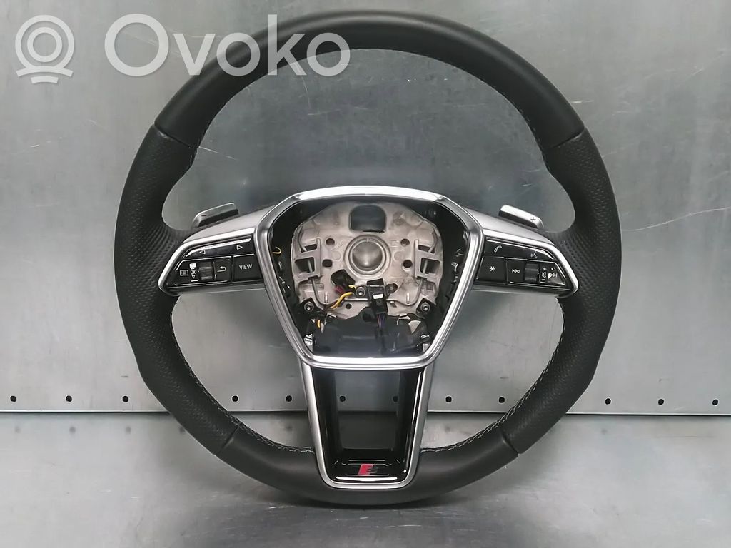 Audi e-tron Stūre 