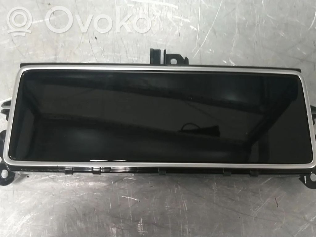 Unitate control climatizare   4K0919158B,4K0919158BV58,4K0919158D,4K0919158DV58