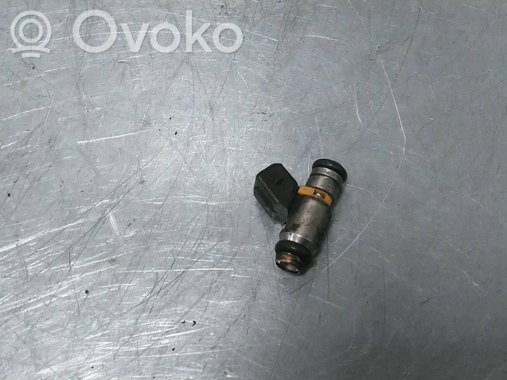 Ford Ka Inyector de combustible 