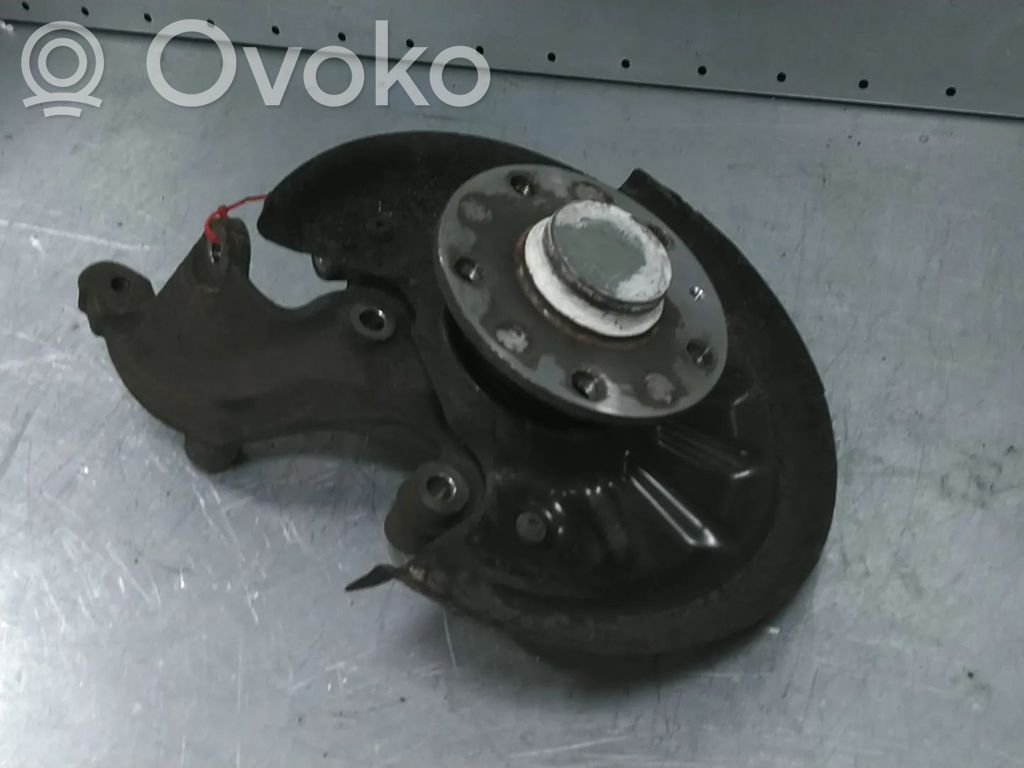 Achsschenkel hinten   5Q0505436F,CZEA