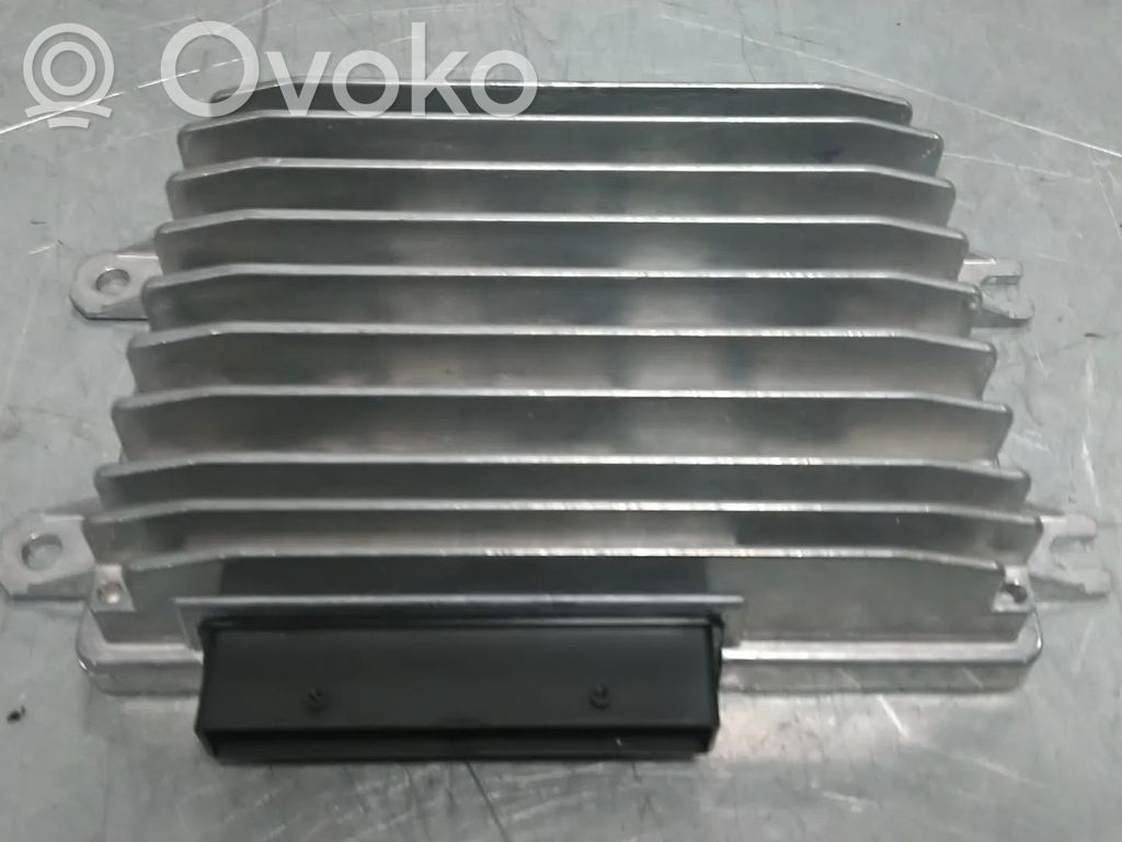 Audi e-tron Amplificatore 