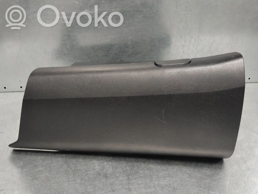 Opel Vivaro Set torpedou 