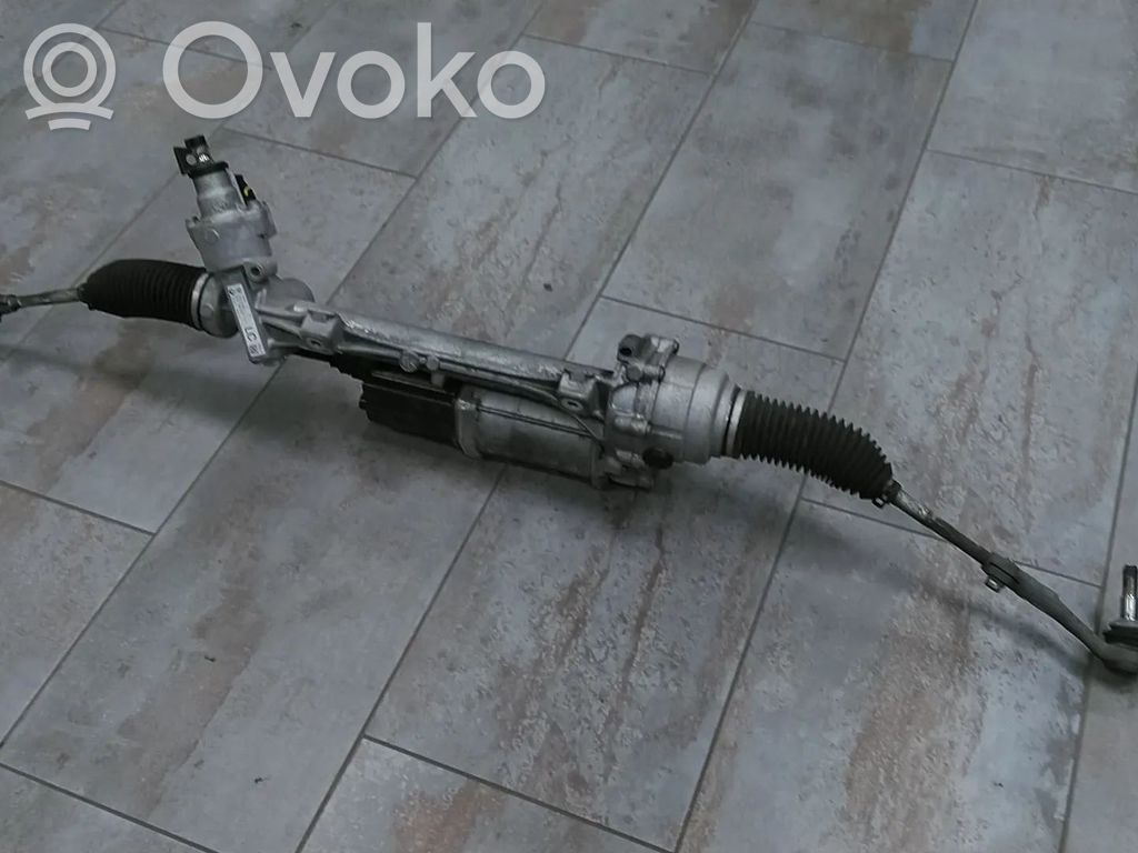BMW 3 F30 F35 F31 Рулевые рейки 