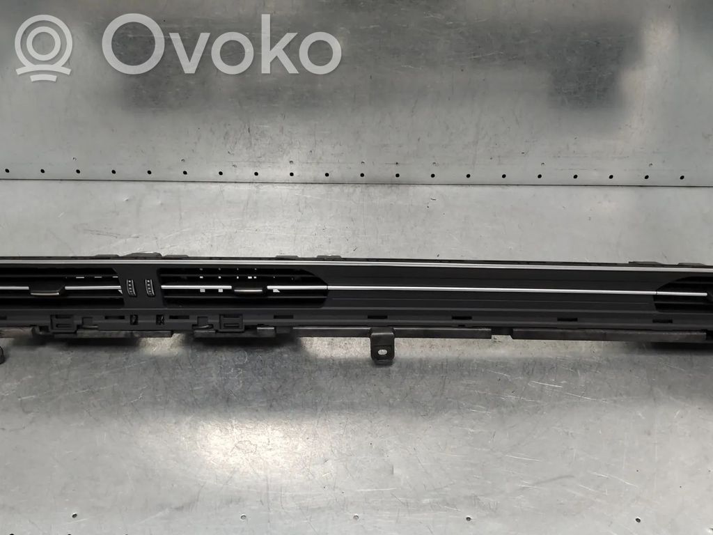 Audi A6 S6 C8 4K Copertura griglia di ventilazione laterale cruscotto 
