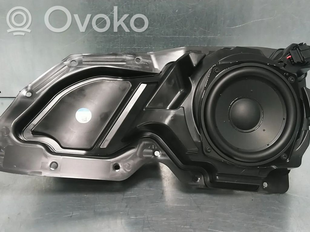 Etuoven kaiutin   4KE035297