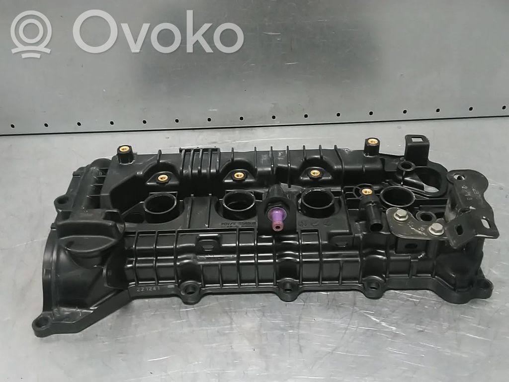 Renault Arkana Крышка головки 