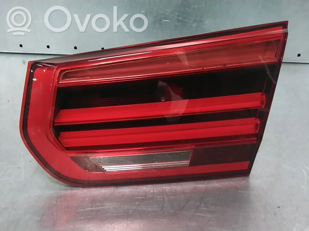BMW 3 F30 F35 F31 Takavalot 