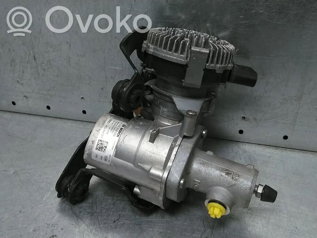 Audi A6 S6 C8 4K Cilindro de freno maestro 