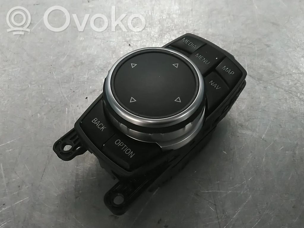 BMW 3 F30 F35 F31 Other interior part 
