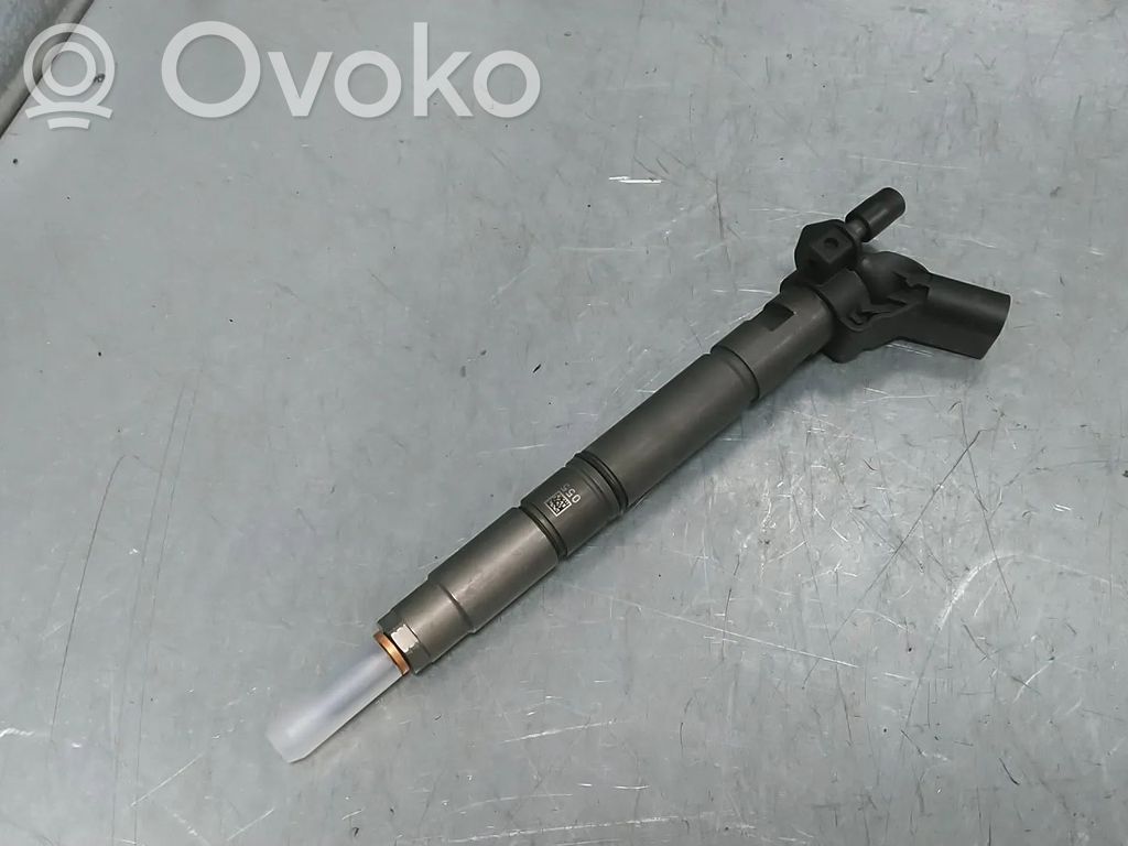 Audi A4 S4 B9 Injector combustibil 