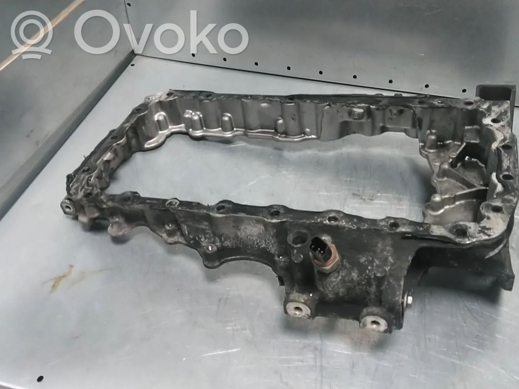 Opel Movano C Oil sump 