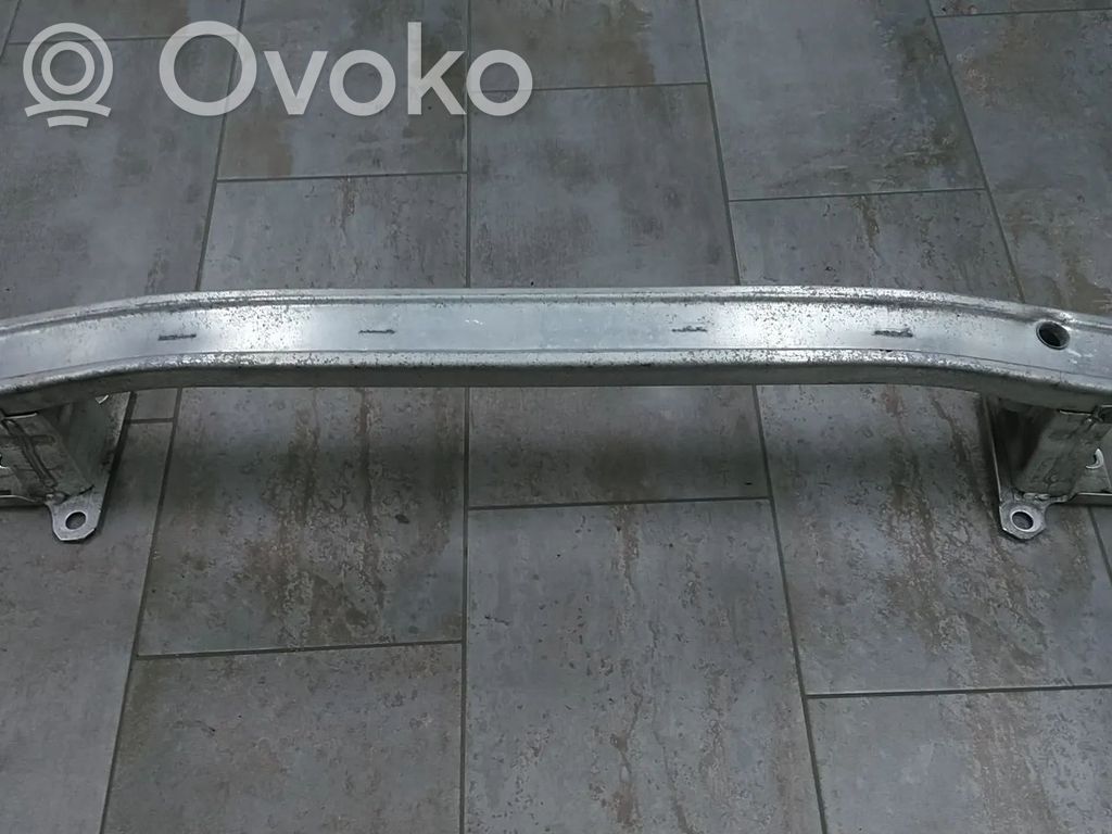 Renault Modus Front bumper cross member 