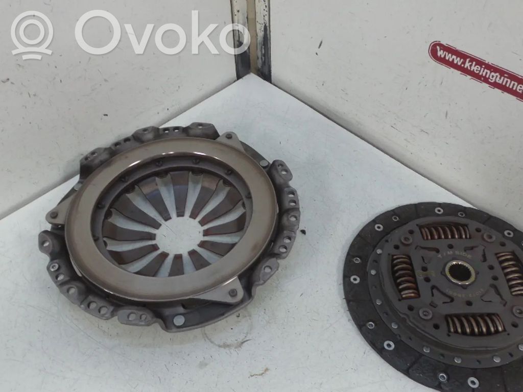 Hyundai Ioniq Clutch set kit 