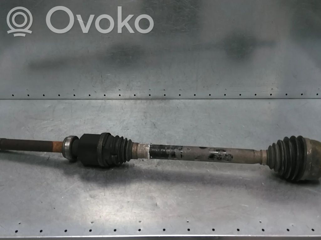 Opel Vivaro Front driveshaft 