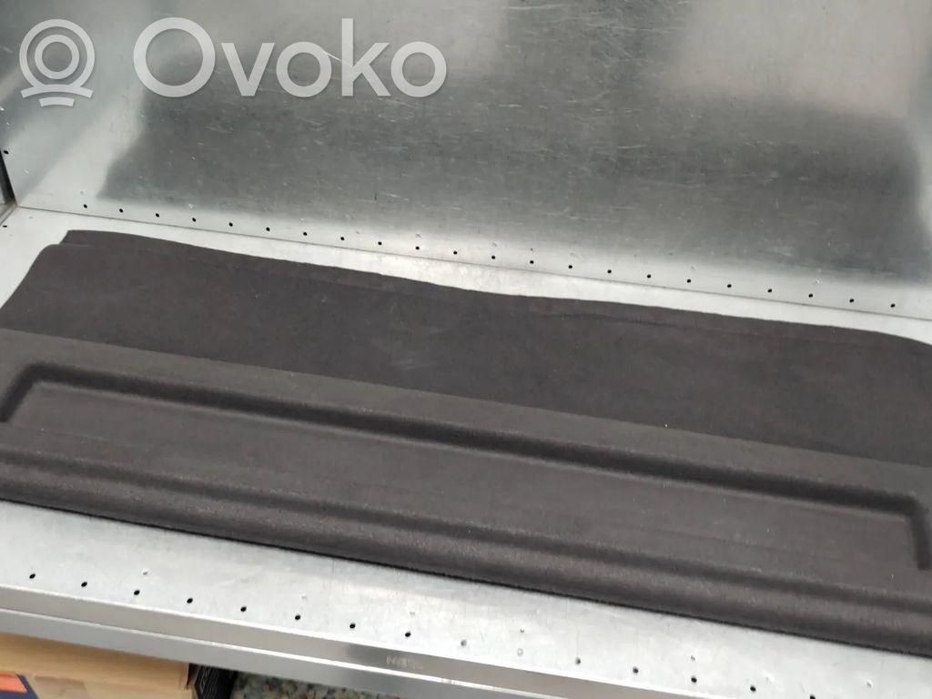 Renault Modus Parcel shelf 