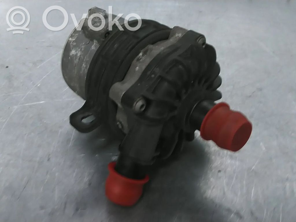 Audi A6 S6 C8 4K Pompa wody 