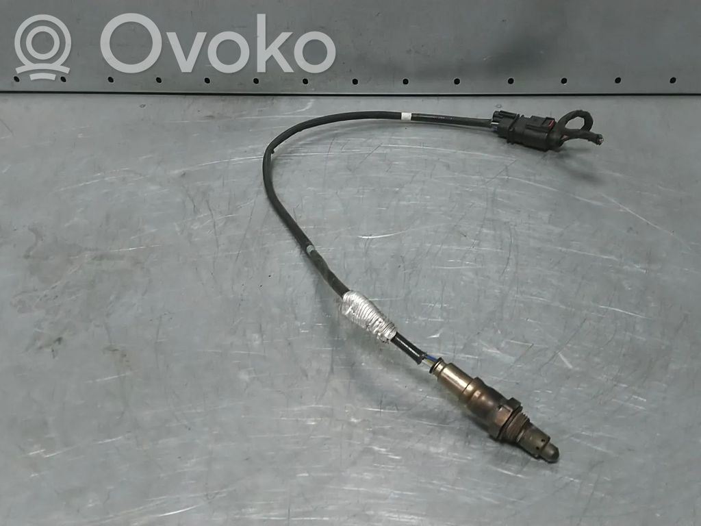 Audi TT TTS RS Mk3 8S Lambda probe sensor 