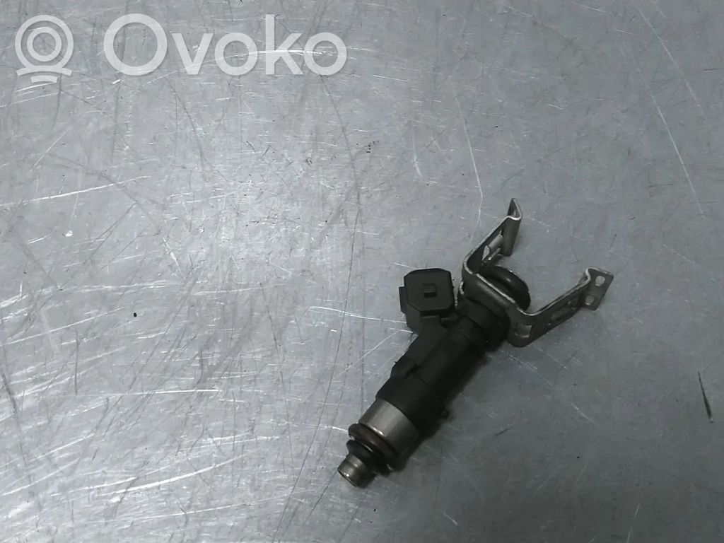 Ford Fiesta Жиклер (жиклеры) (форсунка (форсунки) 