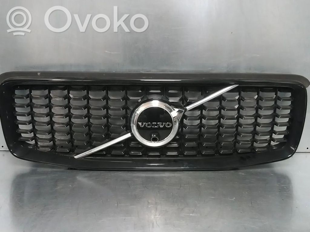 Volvo XC90 Grilă radiator față 