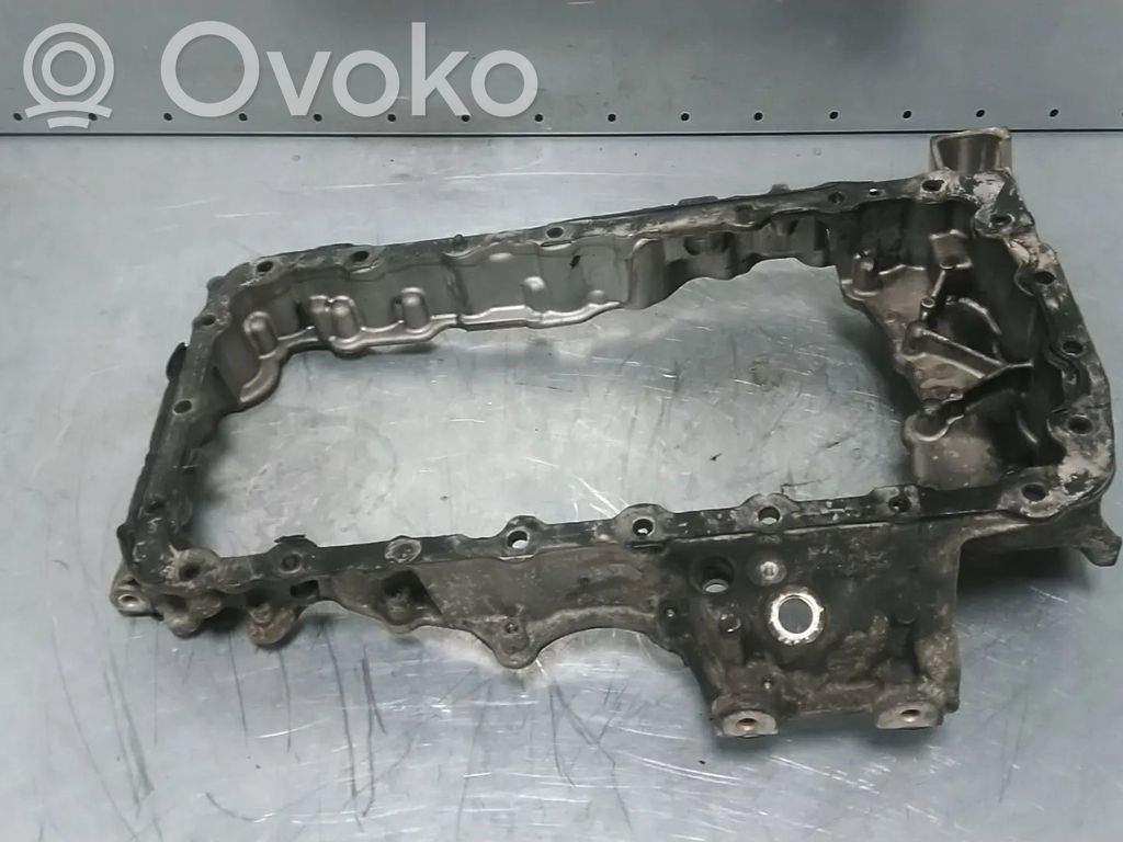 Peugeot Boxer Oil sump 