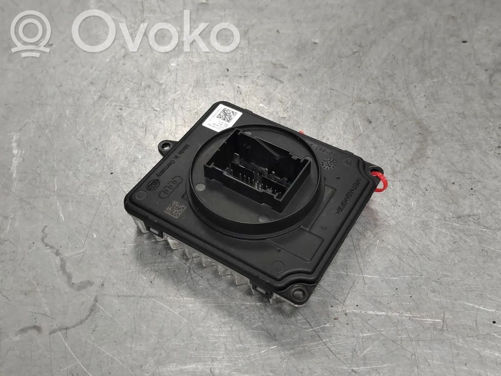 Audi Q2 - Valomoduuli LCM 