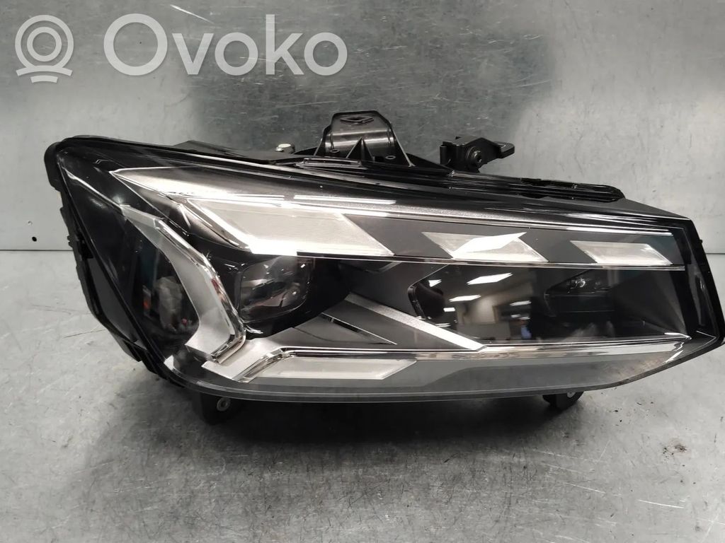 Audi Q2 - Headlight/headlamp 