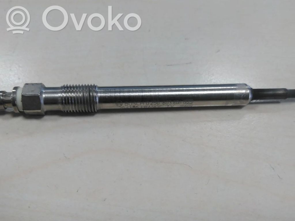 BMW 3 F30 F35 F31 Bujie incandescentă 