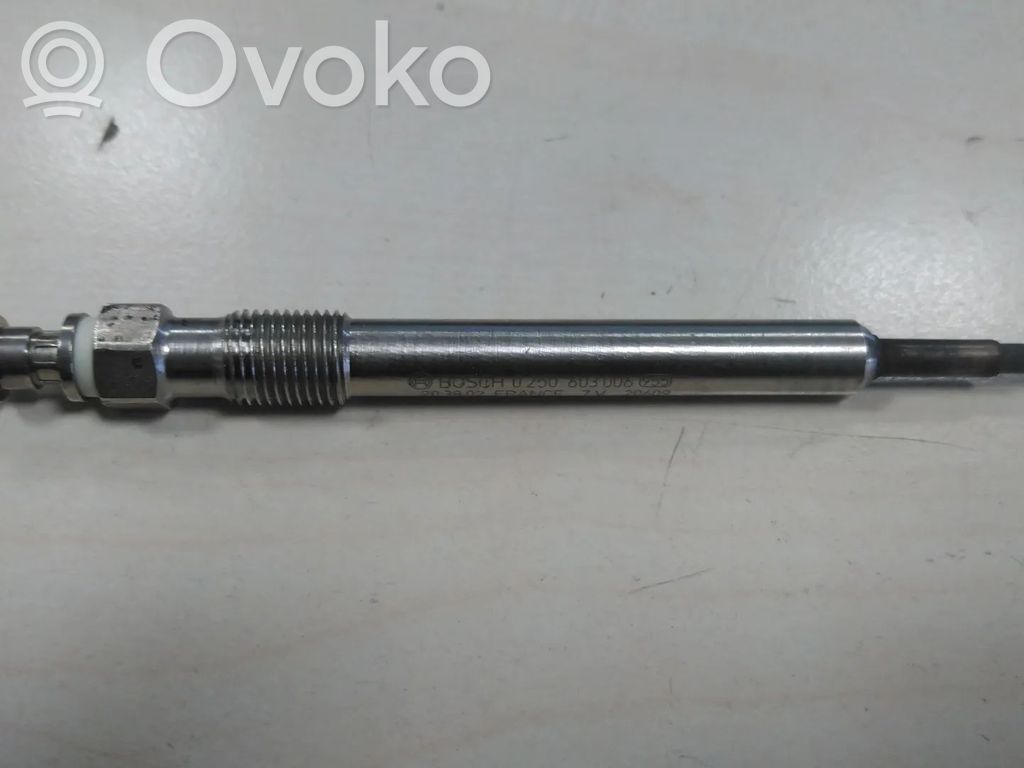 BMW 3 F30 F35 F31 Bujie incandescentă 