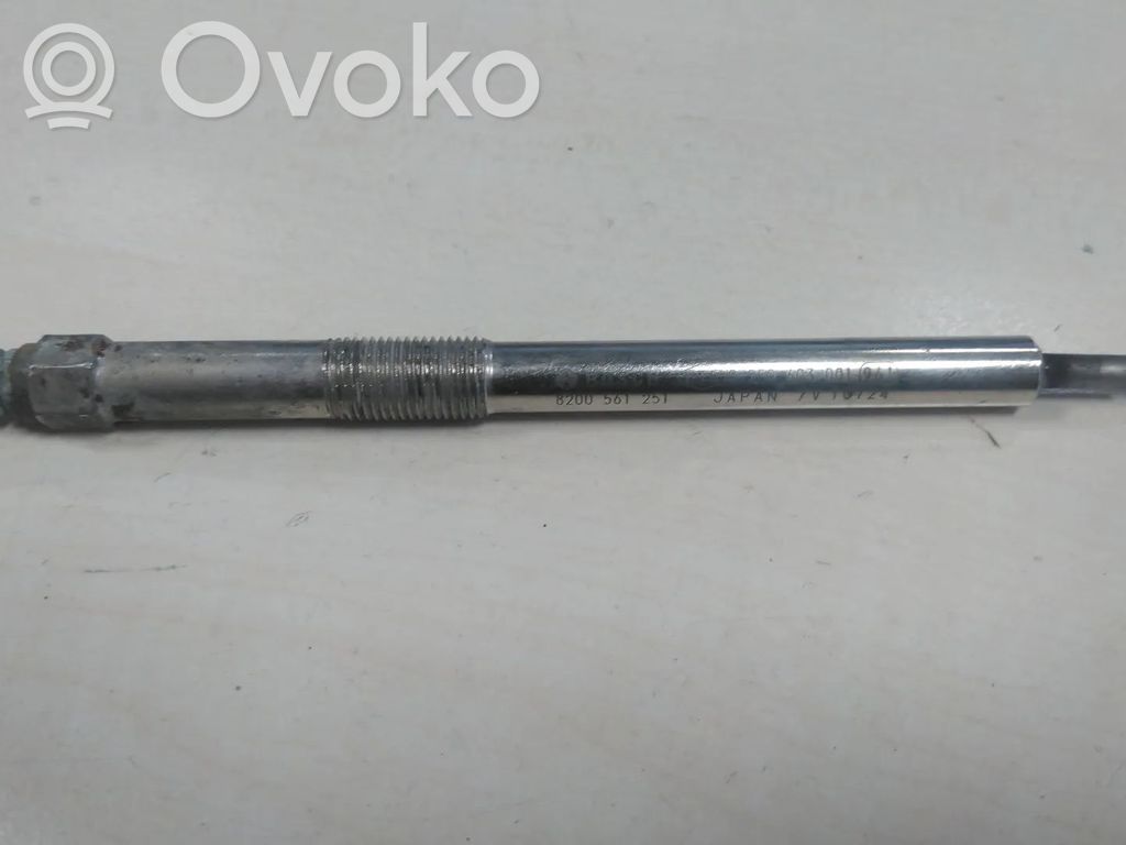 Vorglühkerze   0250603001,8200561251