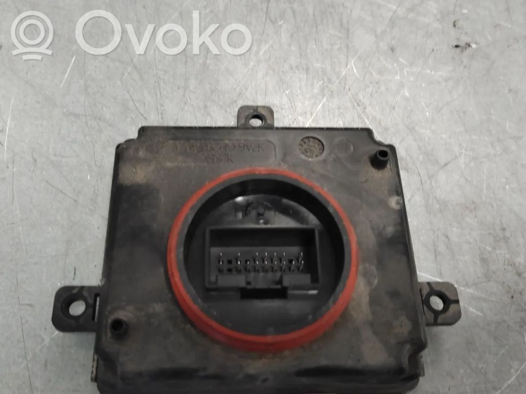 Módulo de luz LCM   4G0907697H