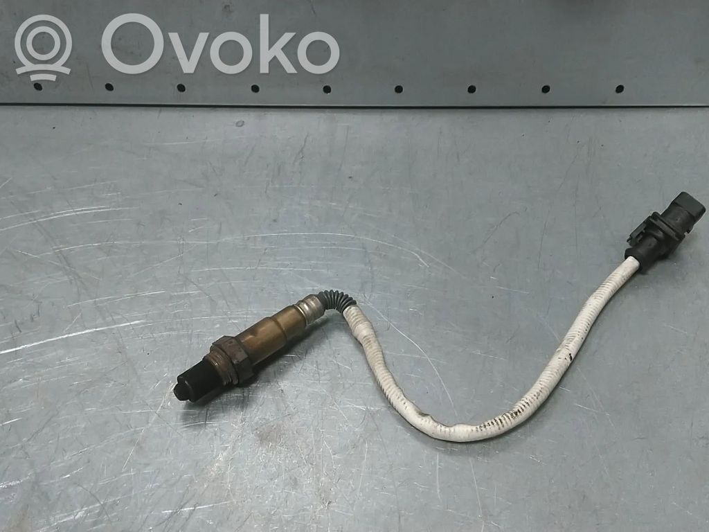 Jaguar XE Lambda probe sensor 